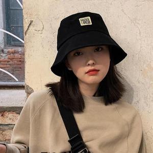[라일리] Rly 커플 아이템 패션 벙거지모자 벙거지 남녀공용 모
