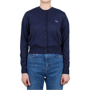 [메종키츠네] 25FW 베이비 폭스 울 가디건 (MW00507KT1036 P492)