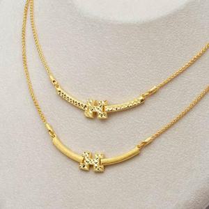 [Byeolirang]24k 순금목걸이(HJ24k0193) 11.25g