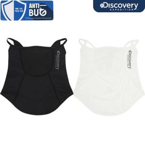 디스커버리 공용 안티UV 자외선차단 넥게이터 마스크 DXMK7144N