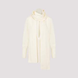 지방시 셔츠 BW6160153L 156 CREAM