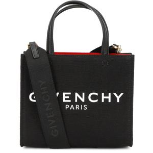 [국내배송]지방시 G-TOTE 캔버스 토트백 미니 BB50N0B1F1 001