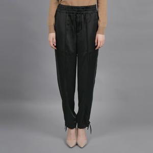 질샌더 드로스트링 팬츠 J02KA0149 JTN214 001