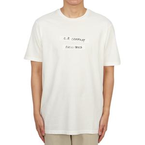 CP컴퍼니 남성 반팔티셔츠 16CMTS289A 005431G 103