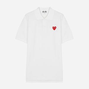 꼼데가르송 폴로 반팔 티셔츠 명품 AZ T006 051 5 1