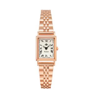 [로즈몽(시계)][로즈몽 스위스 MADE WATCH] 여성시계 NS-012RVR-MT6