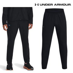 [언더아머(백)]남성 피티드 바지 UA Storm 런 팬츠 1365622-002