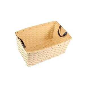 PP라탄 피보드 핸들바스켓(소)