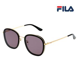 휠라 선글라스(FLS7403 BLACK 58)