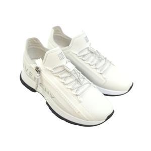스크래치 지방시 남성 스펙터 러너 스니커즈 BH009BH1Q4 132