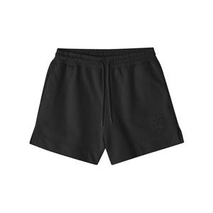 가니 반바지 T3957 252 버터플라이 로고 여성반바지