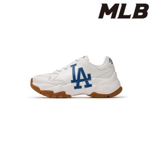 MLB (3ASHBCV4N-07WHS) 빅볼청키 바시티