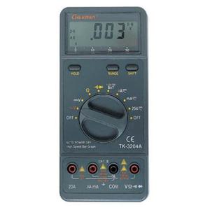 디지털 테스터기 TK-3204A 750_1000V  34