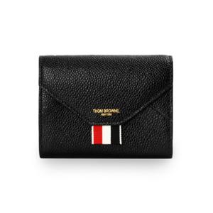 [톰브라운 THOM BROWNE] FAP195A 00198 001 여성 체인 크로스 카드지갑