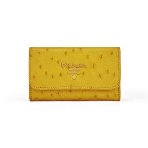 [프라다 PRADA] 1PG222 2T3 F065Y 여성 키케이스