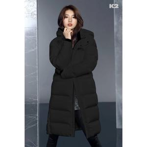 K2 [수지착용] 남여공용 ON_벤치다운(공용) GMW24591 - JS