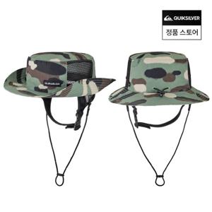퀵실버 서프 모자 QS1957CAC