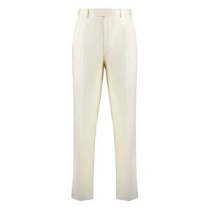 에르메네질도제냐 스트레이트 팬츠 75PM12830F18A8 105 Beige