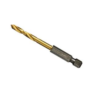 디월트 임팩드라이버 철공용비트 DT50001 3.2mm