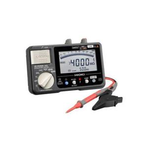 히오끼 절연저항계(디지털) IR4052-50
