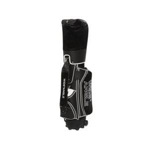 [와이드앵글] WWU24B01Z1   TO 경량 트롤리 캐디백 1L (Black)