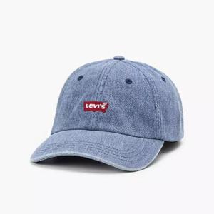 [리바이스] 남여공용 하우스마크 볼캡  D7735-0005