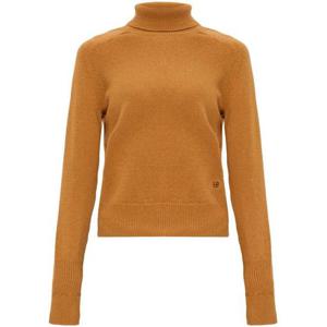 빅토리아 베컴 셔츠 1124KJU005081A 660 BROWN