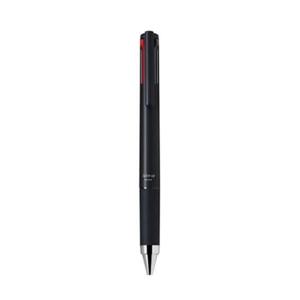 파이롯트 쥬시업 젤펜 4색 0.4mm LKJP-60S4-B 블랙