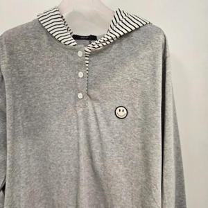 Sellys HC03 샐리 스마일 후드티 So706048 42