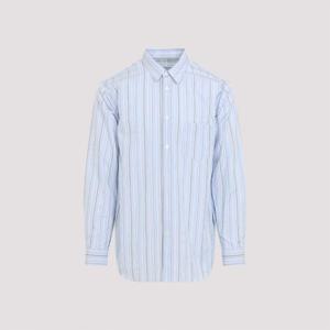꼼데가르송 긴팔 셔츠 FNB029W24 1 STRIPE