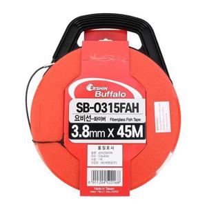 세신 SB-O305FHA 화이버 낚시대 요비선 3.8x15m