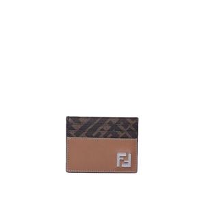 펜디 클러치 파우치 7M0164AFF2F1M6E Beige