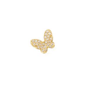 [GB] 나비 14K GOLD 펜던트 LPP17014G