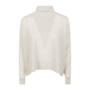 시티 플라지 하이 넥 캐시미어 스웨터 CT24302 11