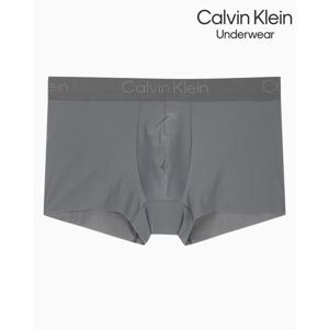 [캘빈클라인언더웨어]남성 CK 블랙 마이크로 싱글 로우라이즈 트렁크NB3634-5GS