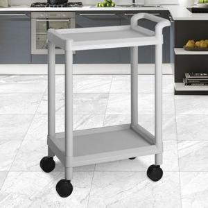 CART-101A 서빙카 카트 이동식 트롤리 병원 식당 주방