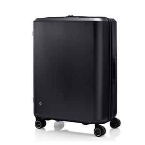 [쌤소나이트] EVOA Z 캐리어 69/25 EXP BLACK QX009002