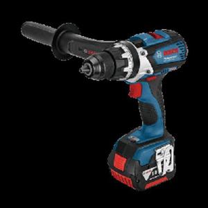 [알티피아]BOSCH 충전드릴 GSR18VE-EC 18V(BL5.0Ah)