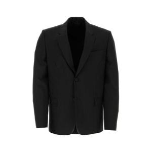 지방시 수트 자켓 BM30GE15KP 001 Black