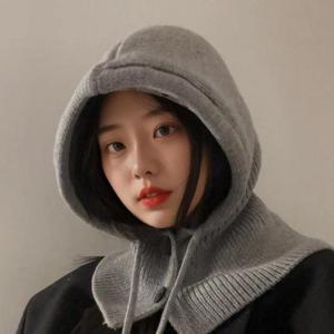 [라일리] Rly 넥워머 바라클라바 후드 마샬 SD-241109
