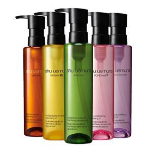 슈에무라 얼티메이트 클렌징 오일(150ml)