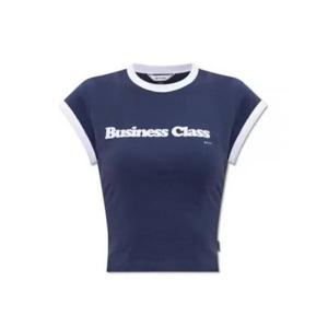이티스 반팔 티셔츠 A293001 Navy