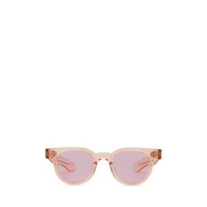 줄리어스 타르트 옵티컬 선글라스 00 538209112 FDR FLESH PINK