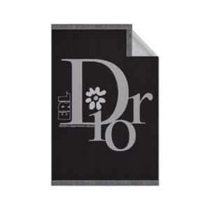 크리스챤디올 머플러 스카프 31Z0004A0795998 BLACK DOM