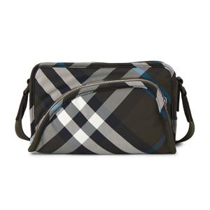 버버리 쉴드 남성 카메라백 SHIELD CAMERA BAG 8091884