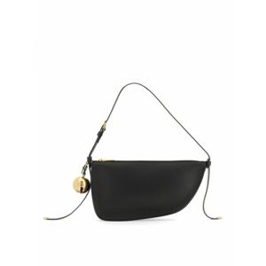 [BURBERRY] 라프리마 여성 숄더 가방 백 Shield 8077582 블랙 /8