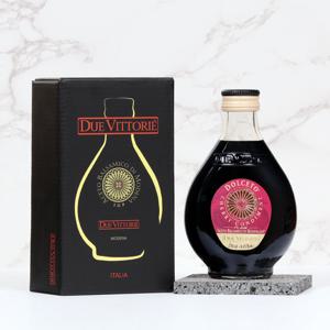 [두에 비토리에][두에비토리에] 체리 콘디멘토 발사믹 250ml