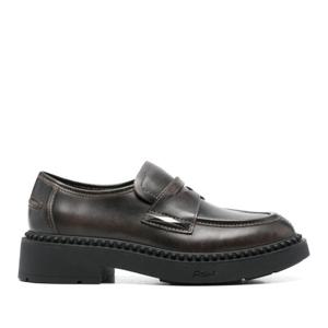 아쉬 메두사 로퍼 F24MEDUSA05095 BLACK