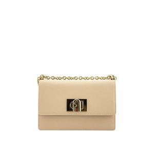 [FURLA] 라프리마 여성 크로스 바디 가방 1927 미니 레더 사첼 백 BAFKACOARE000B4L00 Nude Neutrals /8