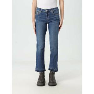 [LIU JO] 라프리마 여성 진 UF4022D4896 78738 Blue /6